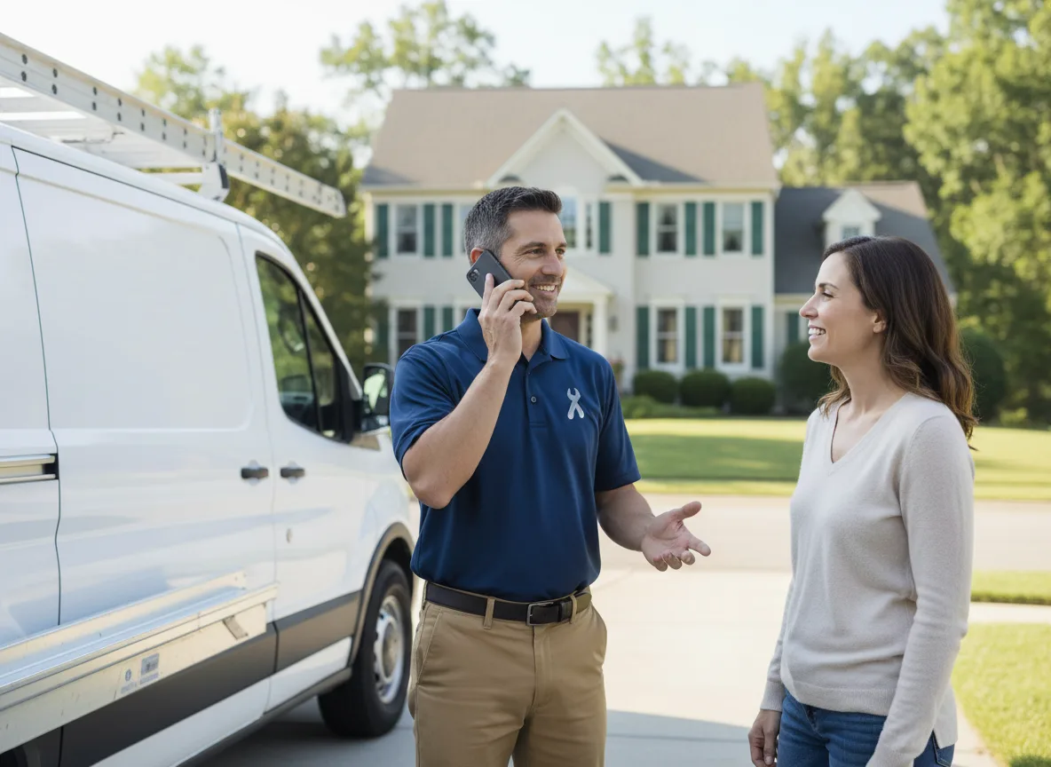 Home Gutter Service Monroe, SD FAQs